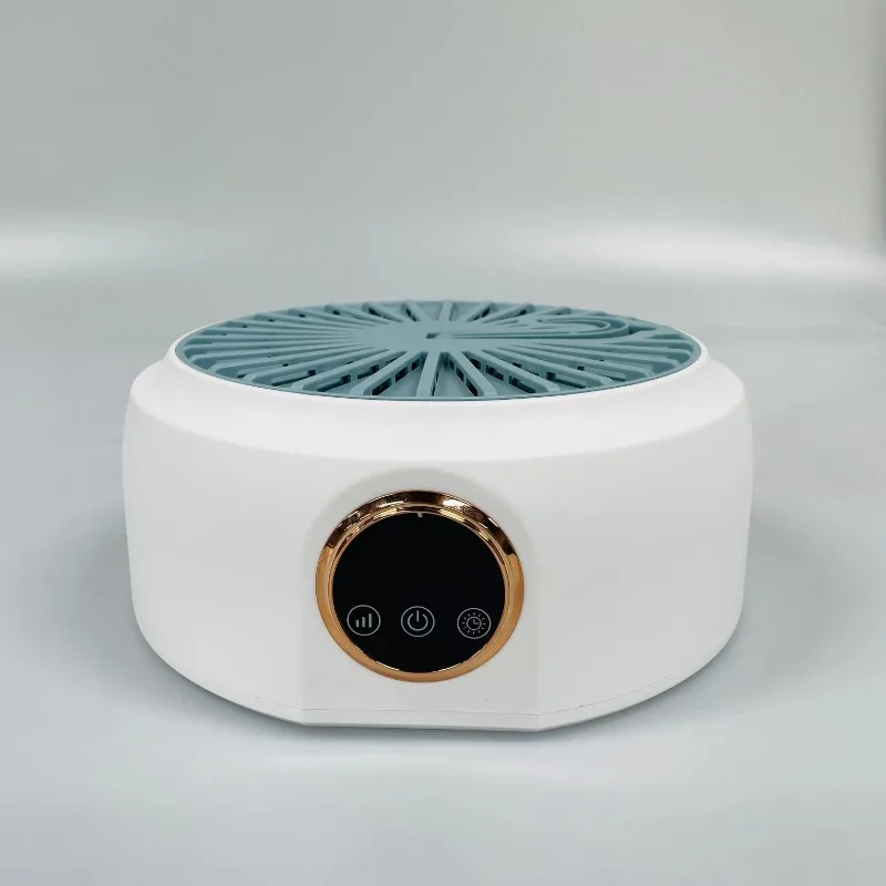 

Electric Portable Dryer Travel Folding Apartment Dryer