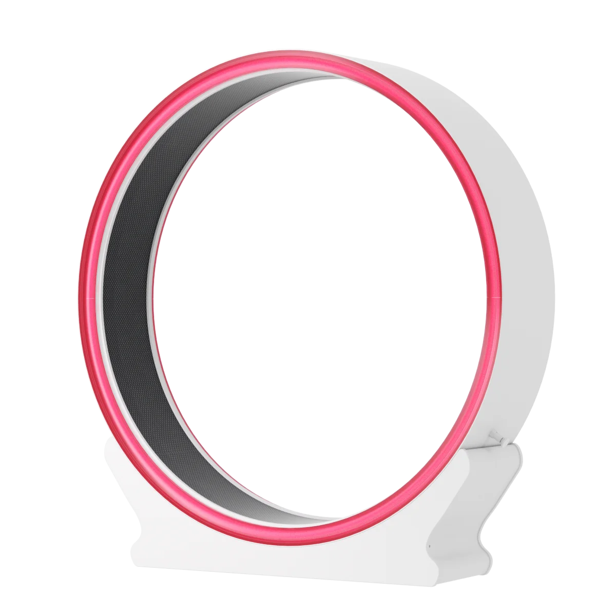 

Беговое колесо для кошек, интерактивная интеллектуальная беговая дорожка из ABS-пластика для тренировок, похудения, фитнеса, игрушка для собак и кошек