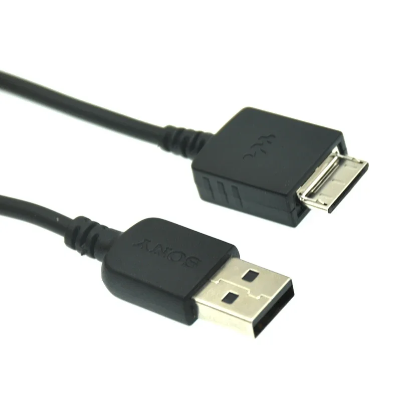 WMC-NW20MU USB Cable Data Pour For Sony MP3 Walkman NW NWZ Type For A720 E050 E353 E435F E436 E445 E453 X1050 X1051 X1060 X1061