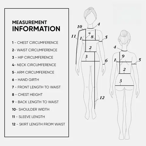 8 best sales röd klänning bröllop - №7