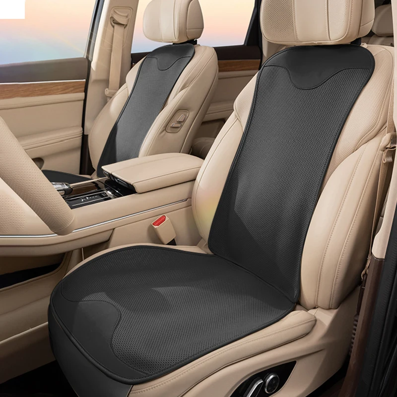 

For Mazda 2 3 6 BK BL BM BP GG GH GJ CX-5 CX5 CX3 CX7 CX9 CX30 CX50 CX60 CX80 CX90 MX30 MX5 BT5 Car Seat Cushion Cover