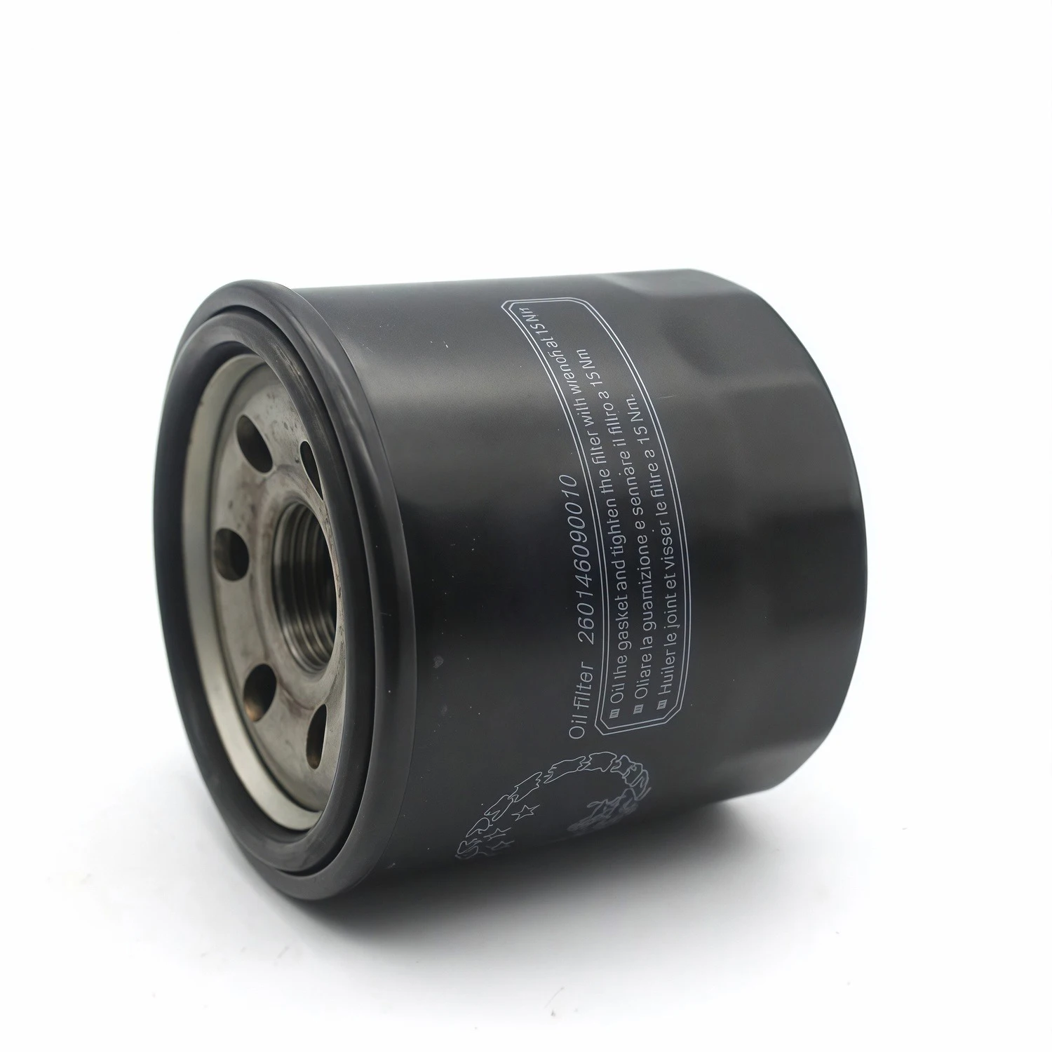 Oil Filter for Benelli BN302 TNT300 STELS 300 - usage example