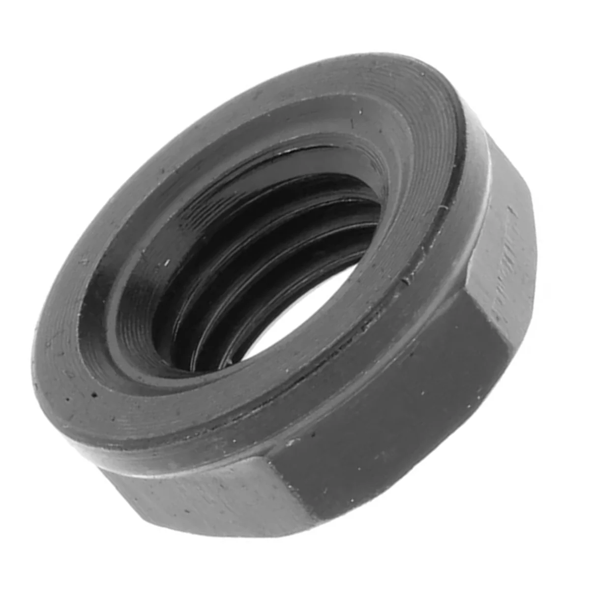 

QUAI-IT90179-08M06 Driver Shaft Nut for Yamaha Outboard Motor 2 Stroke 9.9-15HP or 4 Stroke F8-F20HP 901-7908M-06-00