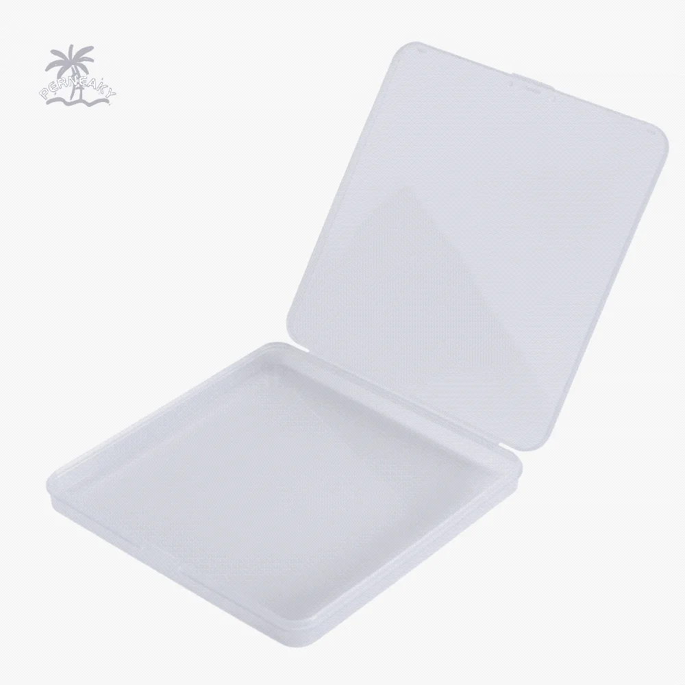 caixa-de-armazenamento-mini-em-material-plastico-design-transparente-forma-retangular-caixa-de-armazenamento-plastica-em-forma-quadrada-material-translucido