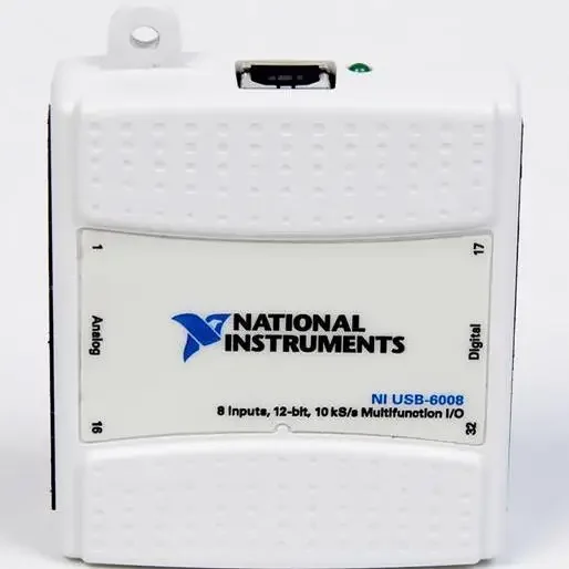 Data Acquisition Ca…