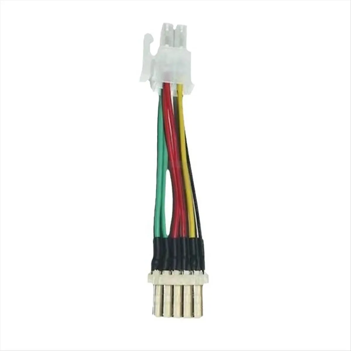 Super Sale For Whatsminer Adapter Cable Tieline Patch Cord 6-Pin to 4-Pin Conversion for M20S M21S M30S M31S M50 Multiple Models