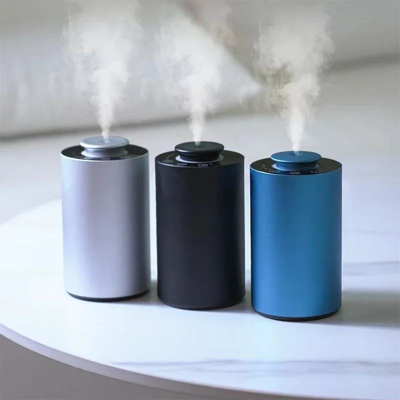 

Car Office Smart Electric Car Mini Aromatherapy Machine