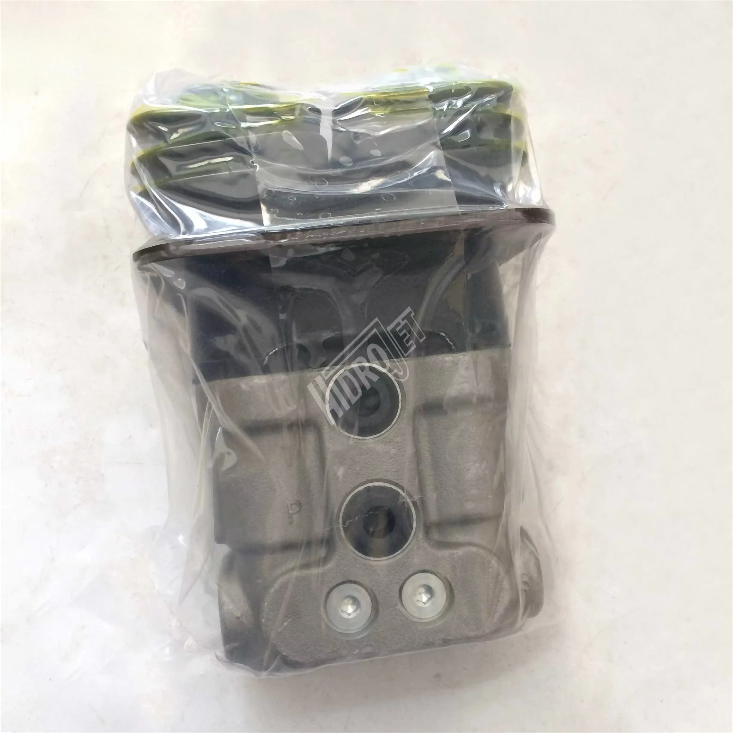 Excavator Parts 320c Engine Parts Foot Pedal Valve Assembly For CAT E320c Construction Machinery Parts Excavator Accessory