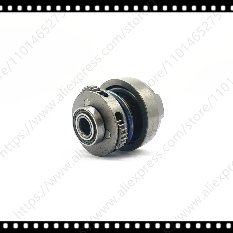Impactor Clutch Assembly For DEWALT DCF850 DCF850D1G DCF850D2 DCF850D2A DCF850D2T DCF850E1T DCF850H1 DCF850N DCF850NT