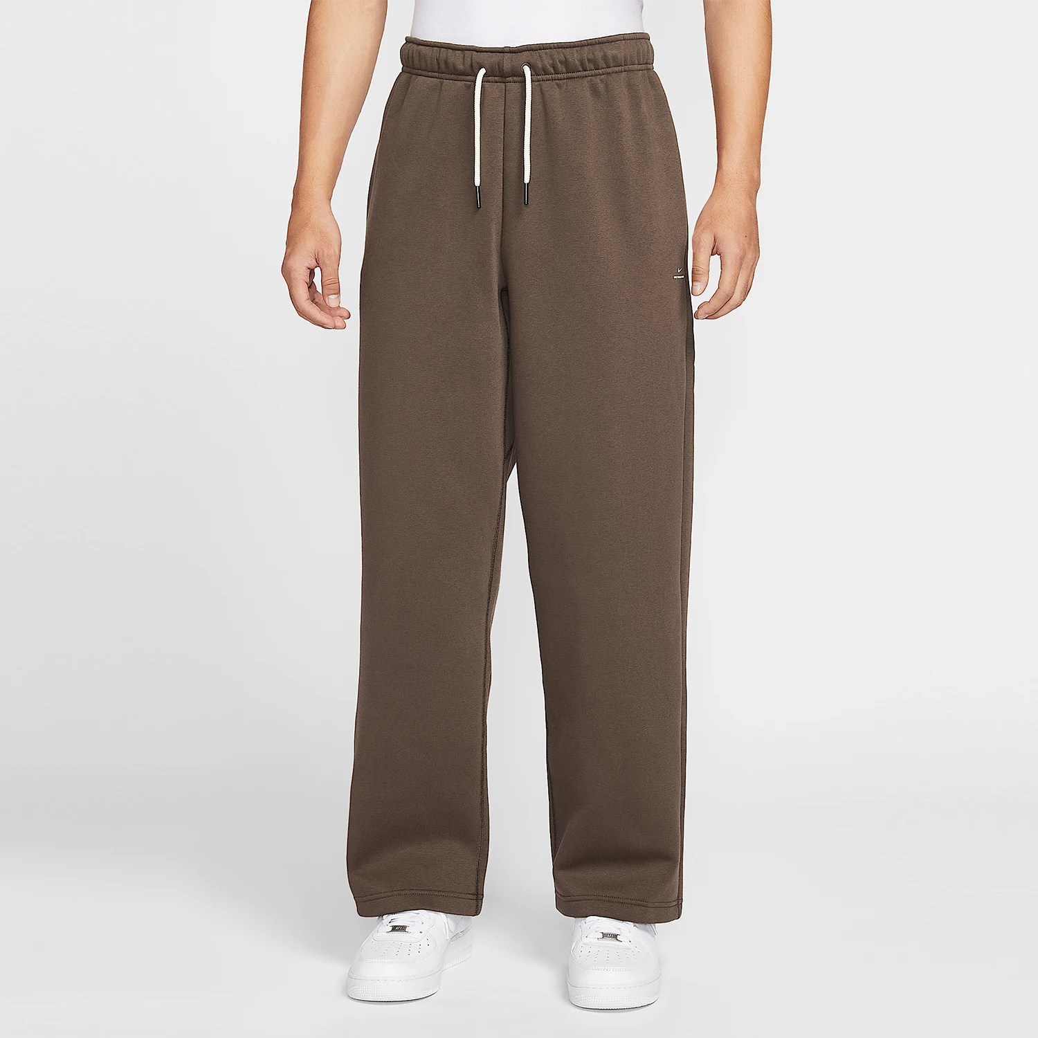 

Оригинальные мужские баскетбольные спортивные брюки прямого кроя Nike IM6334-237