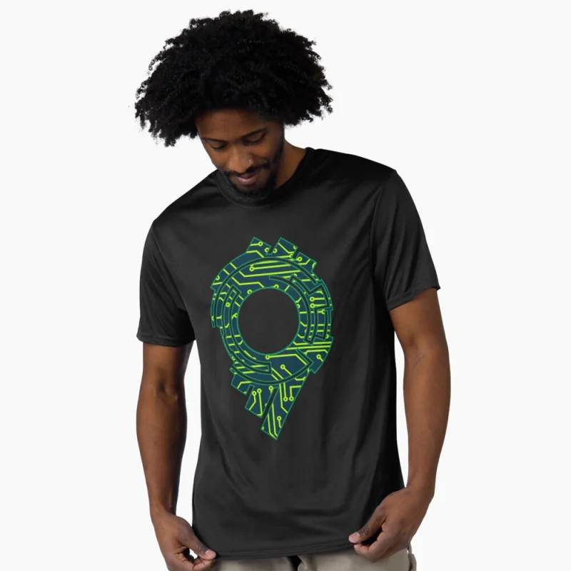 

Ghost in the Shell Stand Alone Complex Anime T Shirt Cyberpunk Tachikoma Graphic Tee 0611 Sci-Fi Aesthetic Y2K clothes S-6XL