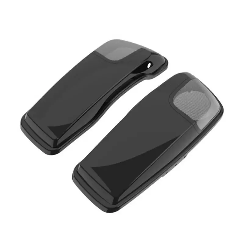 Gliding road gliding second-order Laifu speaker side box cover 5 * 7 inches