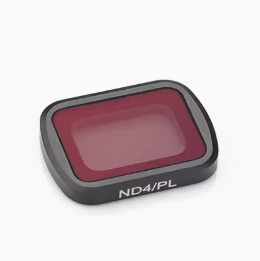 ND-PL CPL Filters For DJI Osmo Pocket 1 / 2 Camera Handheld Gimbal Accessories ND4 ND8 ND16 ND32 Lens Filter Parts