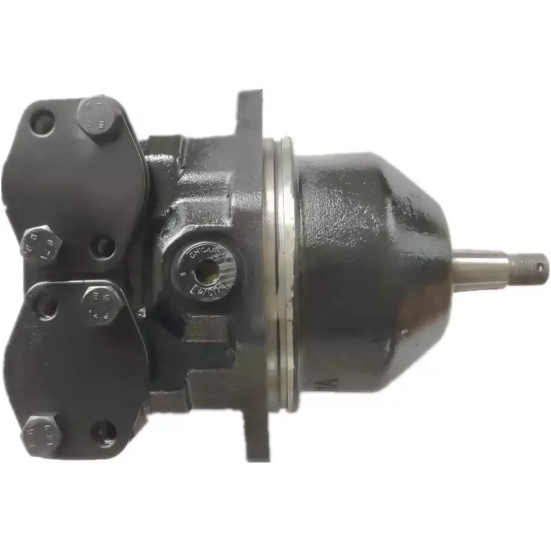 rex  roth A10FE Hydraulic Piston Motor 56 cm Displacement 63Nm Torque 56.3kW Power 65 Pressure 6 Month Warranty 30*40*35