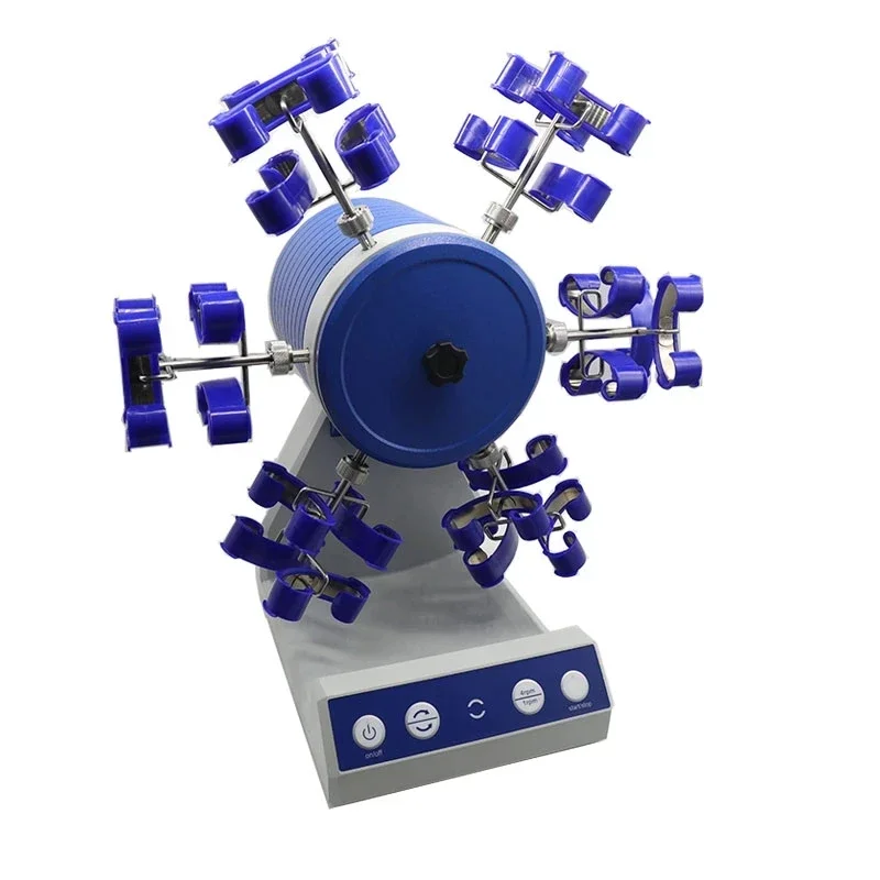 TLF 12/24/36 مخلب التلقائي اختبار ملفاف ساعة hine اختبار الساعات تستر ملفاف ساعة مع أدوات إصلاح الوقوف #3