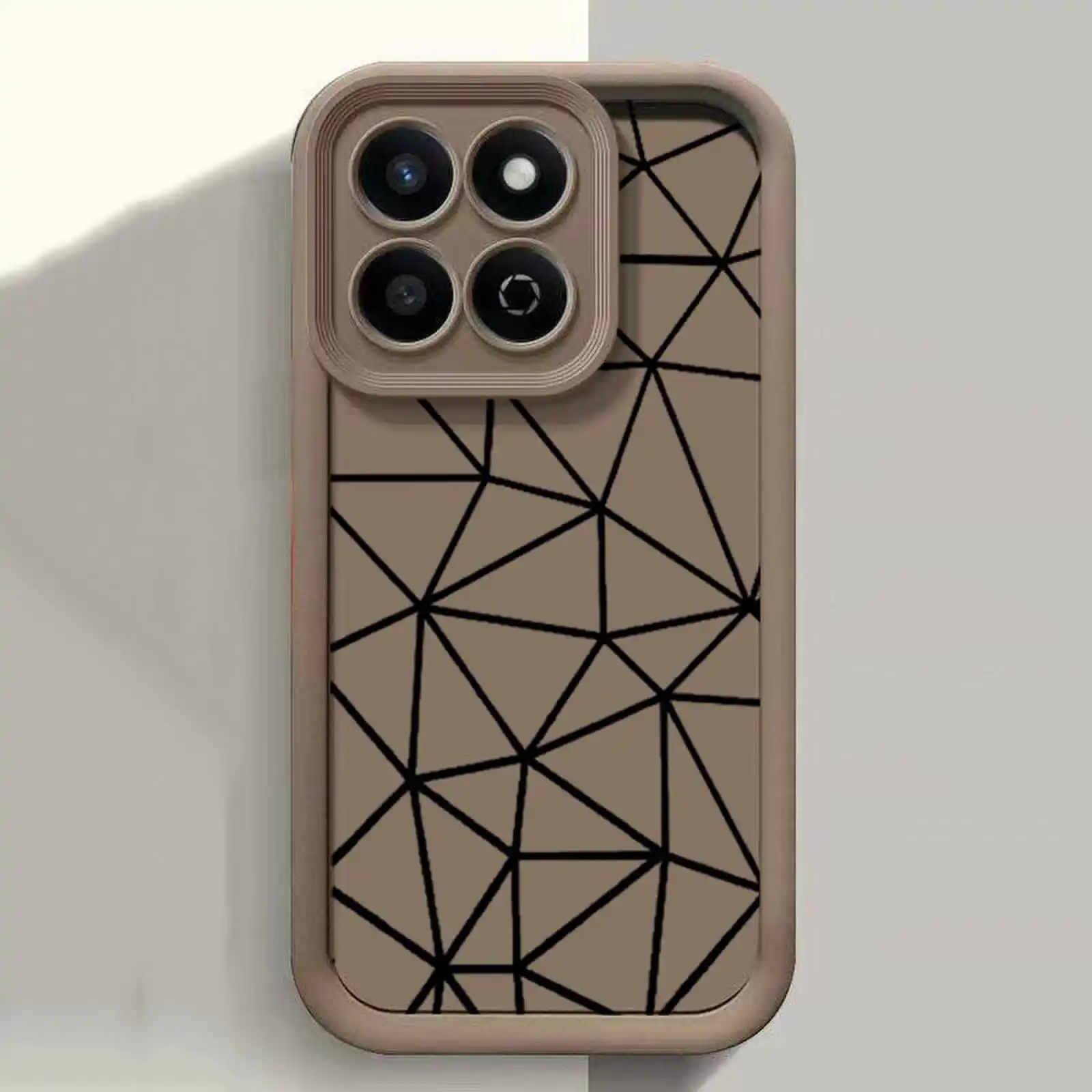 غلاف الهاتف لهاتف Honor X6D X6C X6 X6s حافظة Honor X6B X6BPlus X6A X6APlus حافظة توربو متينة مقاومة للصدمات i04