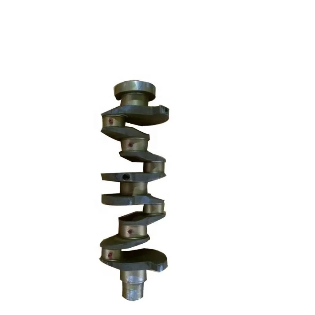 

02929339 crankshaft for Deutz F4L912