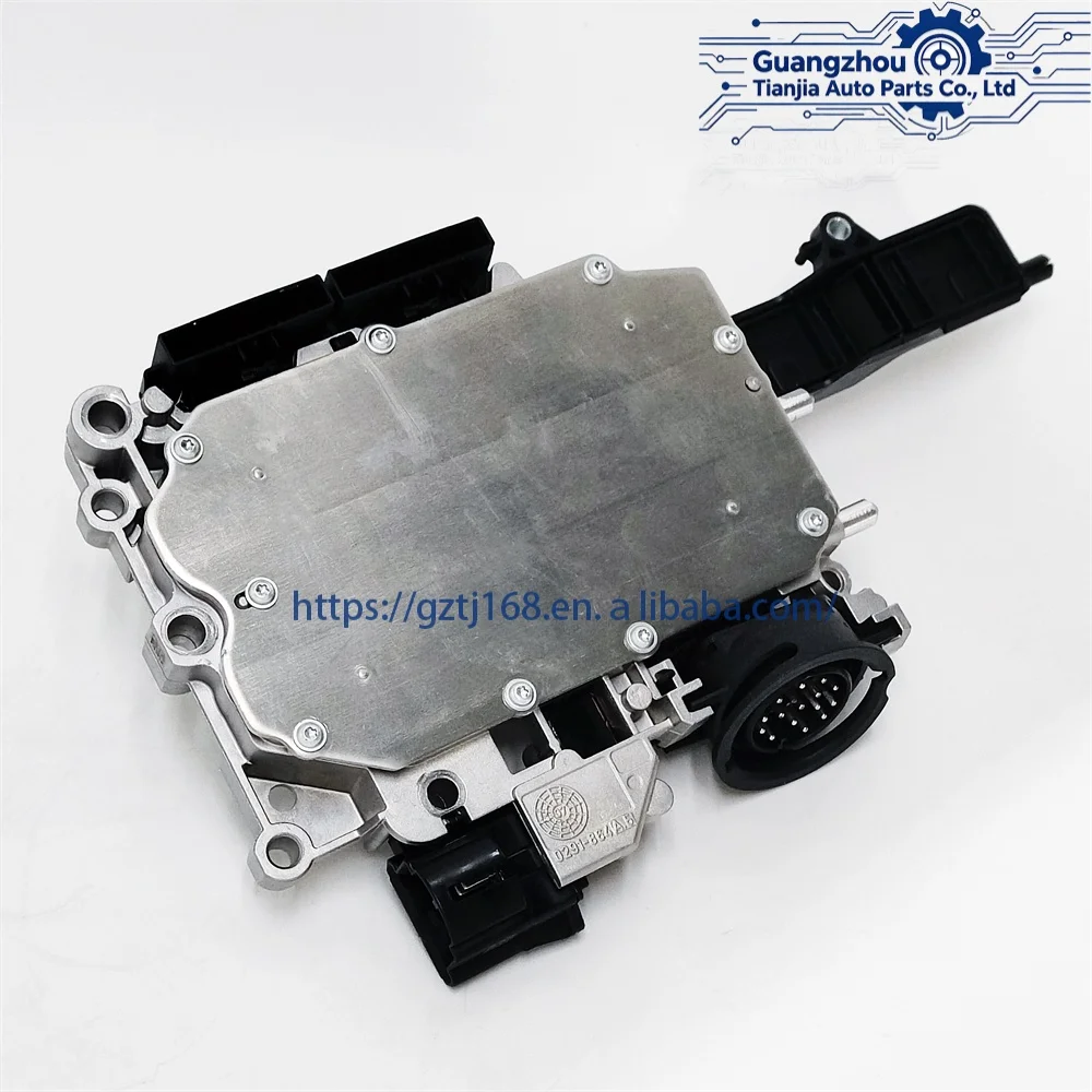 0B5927156E 0B5927156K 0B5927156J 0B5927156F 0B5927256D DL501 Automatic Transmission Control Unit 0B5 DL501 For A4A5A7A7Q5