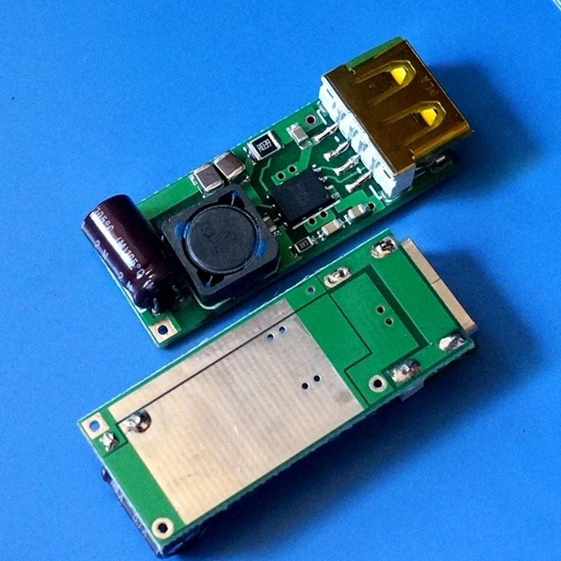 UP9616 Charging Mod…