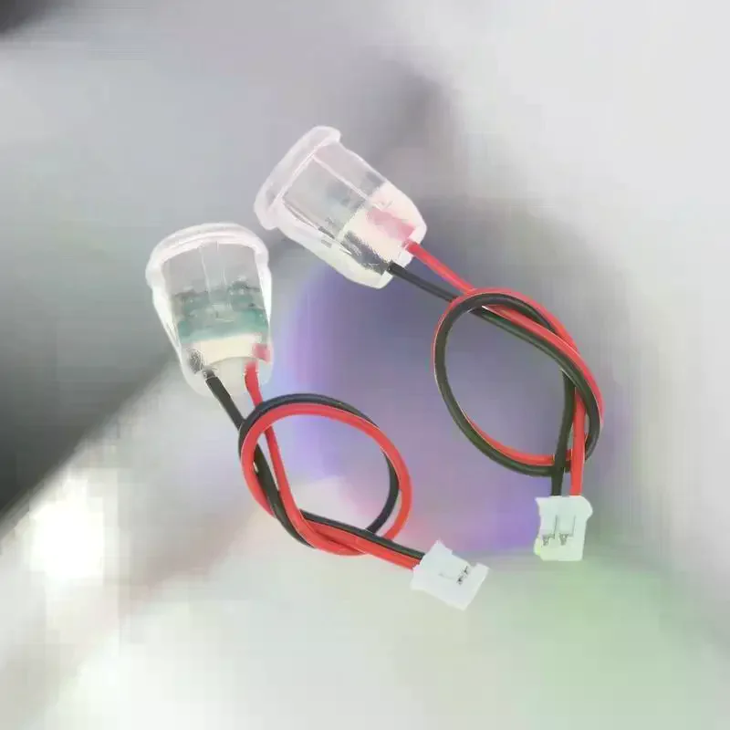 Быстрое-зарядное-устройство-с-гнездовой-розеткой-usb-c-со-светодиодной-подсветкой-Водонепроницаемый-2-проводной-кабель-с-косичкой-5-В-3-А-—-одинарный-3-5-шт