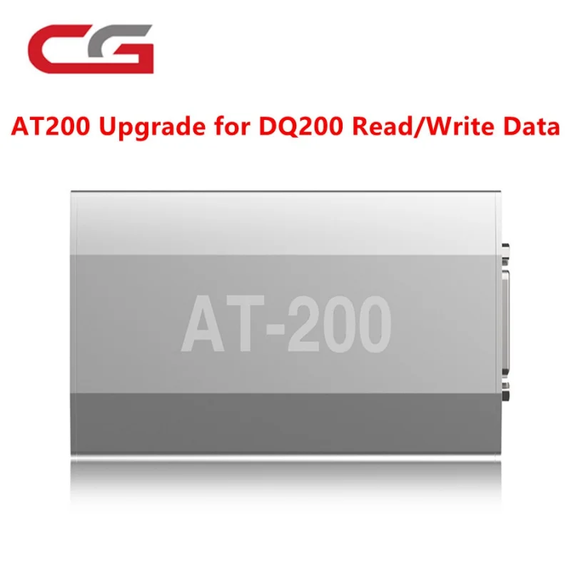 

CGDI AT200 Upgrade for DQ200 Read/Write Data