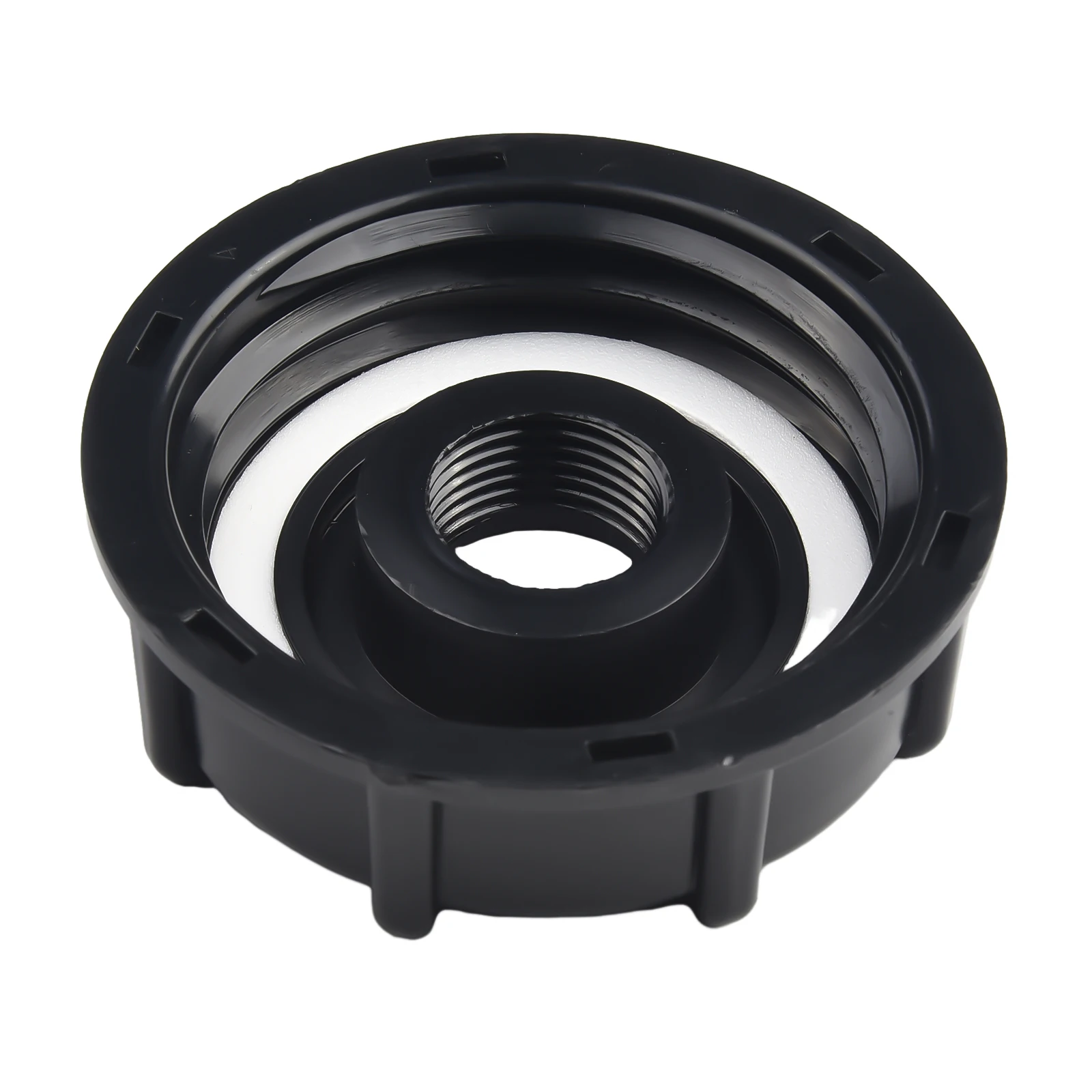 Watering Equipment S60X6 Adapter Brass Faucet 1/2 Inch Adapter Brass Faucet Female Threaded Plastic Connector S60X6