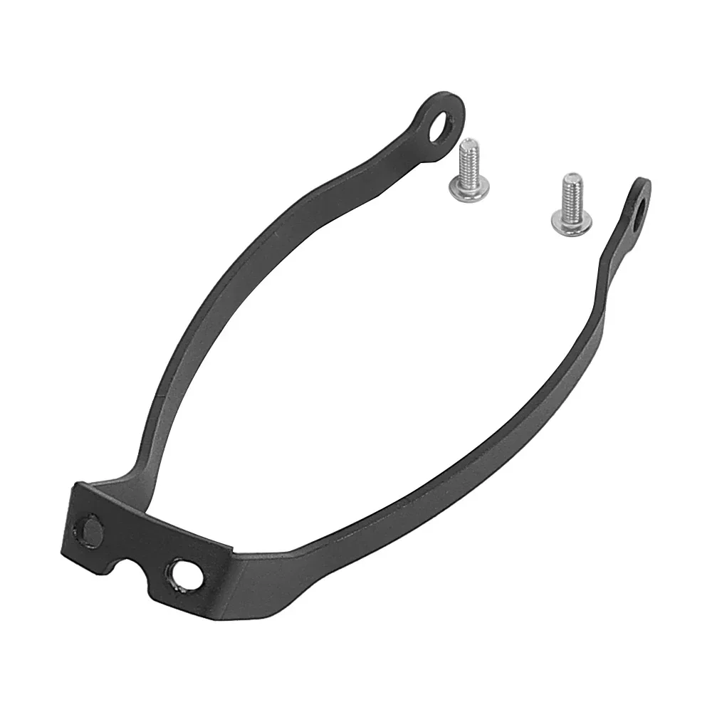 دعامة دعم واقي الطين لسكوتر Xiaomi Mi4 GO الكهربائي، حاجز متين يدعم استبدال أجزاء ملحقات سكوتر Xiaomi