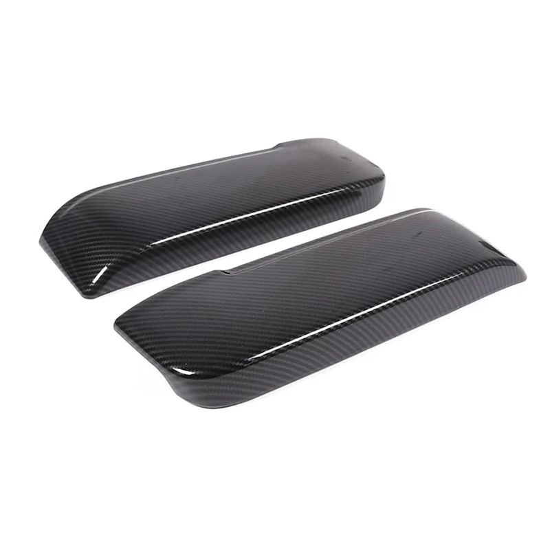 

Center Console Armrest Box Cover For Rivian R1T R1S 2022-2024 Car Interior Accessories