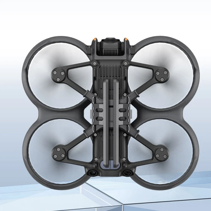 折りたたみ着陸装置アクセサリークイックリリースそり落下保護トレーニング高さエクステンダーアバタ 2 修理ドロップシップ