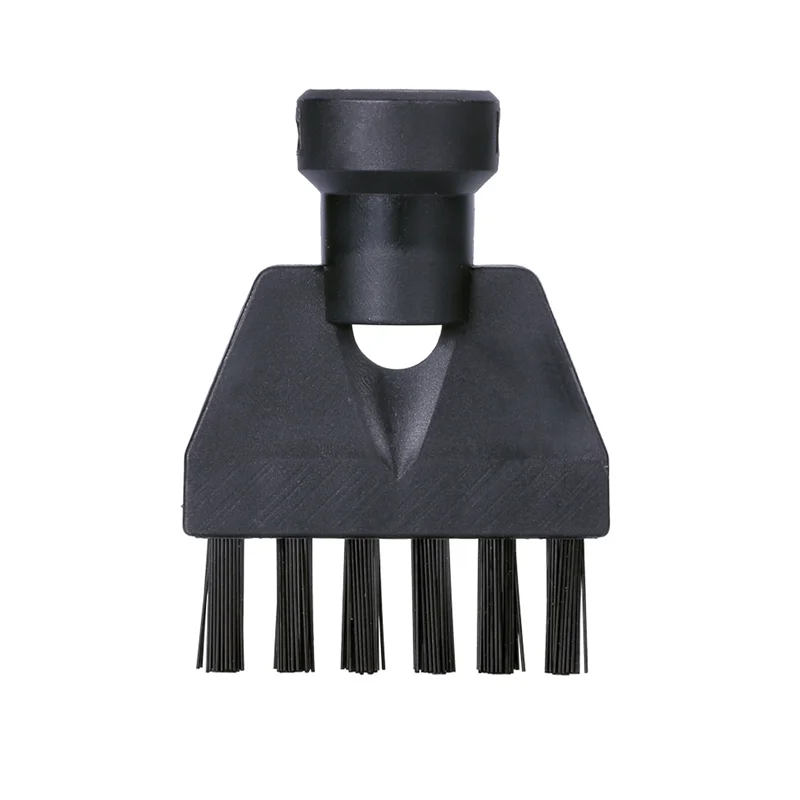 

M10K 8X Steam Cleaner Slit Nozzle Brush Sprinkler Nozzle Head Flat Brush For KARCHER SC1/SC2/SC3/SC4/SC5 Steam Cleaner Brush