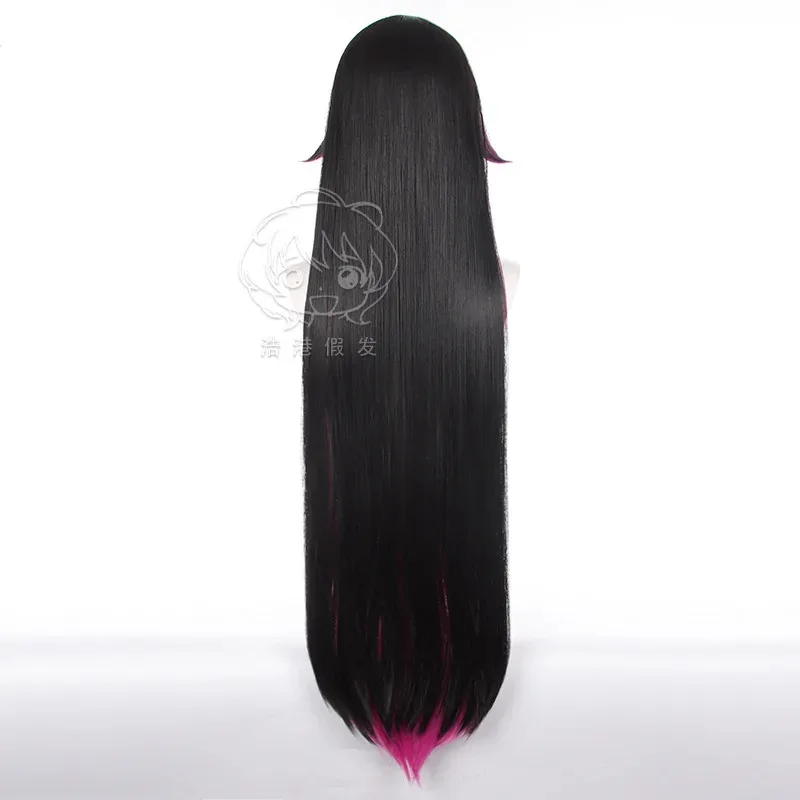 

Genshin Impact Columbina cosplay Heat Resistant Synthetic Hair Halloween Party Wigs