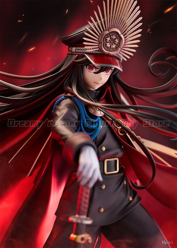 【Na stanie】Oryginalna figurka GSC Fate/Grand Order Oda Nobunaga 1/7, zabawki, modele, kolekcja animacji, ozdoby