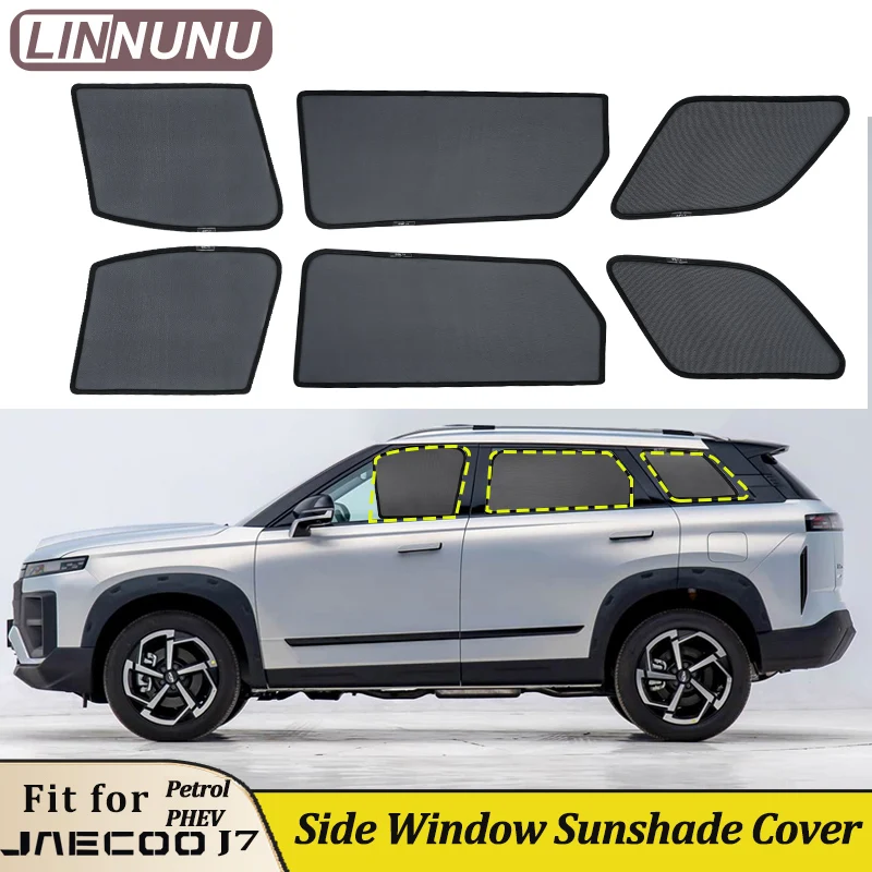 #17 Trending Car Window Sun Shades Right Now
