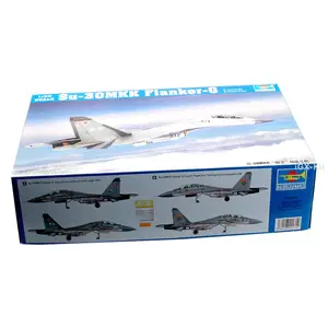 Trumpeter 02276 1/32 Su-25 Frogfoot-A model kit - AliExpress