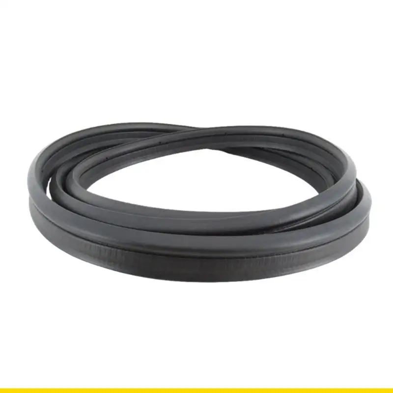 SZCH Car Trunk Lid Seal Weatherstrip 74865-T2A-003 Replacement Rear Trunk Lid Seal