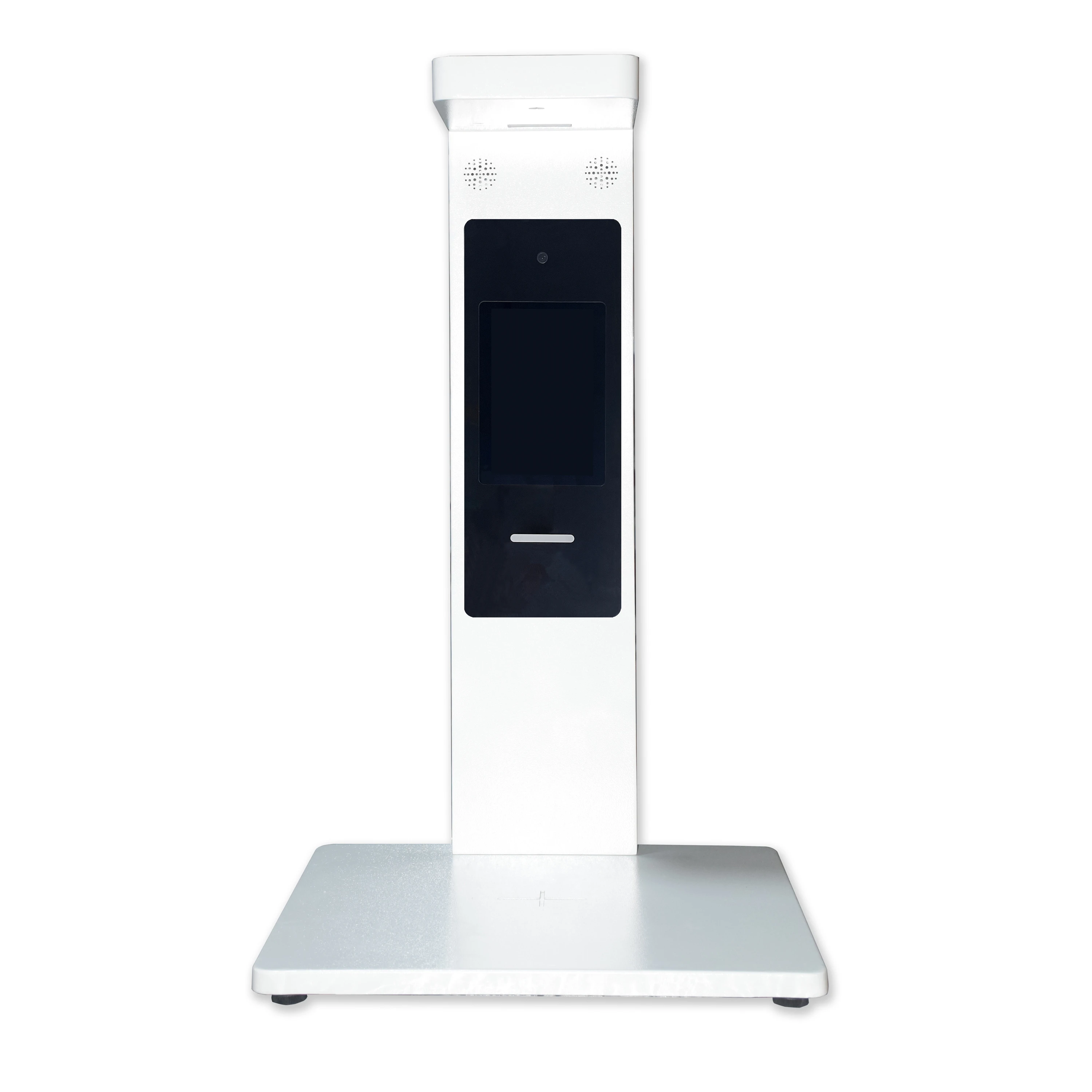 

Desktop Barcode Scanner Reader for Fast Warehouse Inventory Management