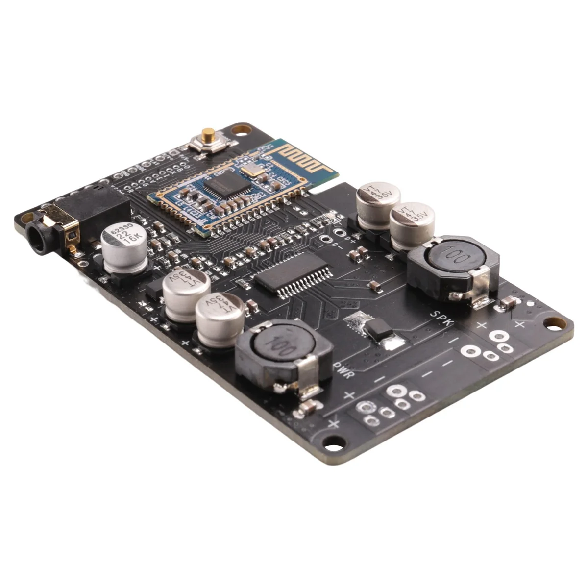 Bluetooth 5.0 Ampli… - image