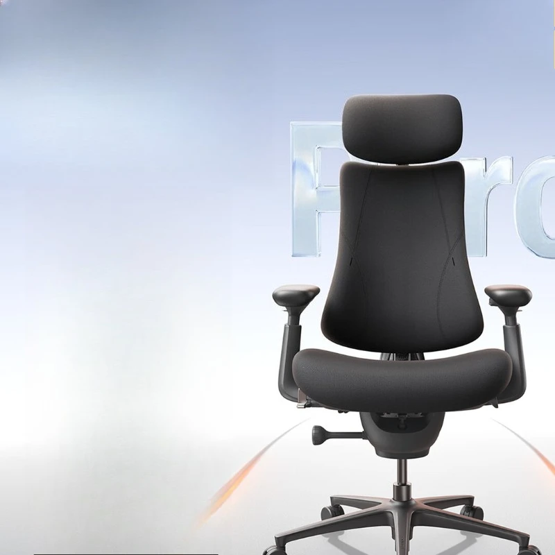 Dynamic Ergonomic Chair Gaming Chair Office Chair Computer OC1 Pro Graphite Grey Extended Edition