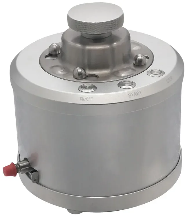 

CO2 pelleting machine making dry ice Cold chain transportation ice making machine