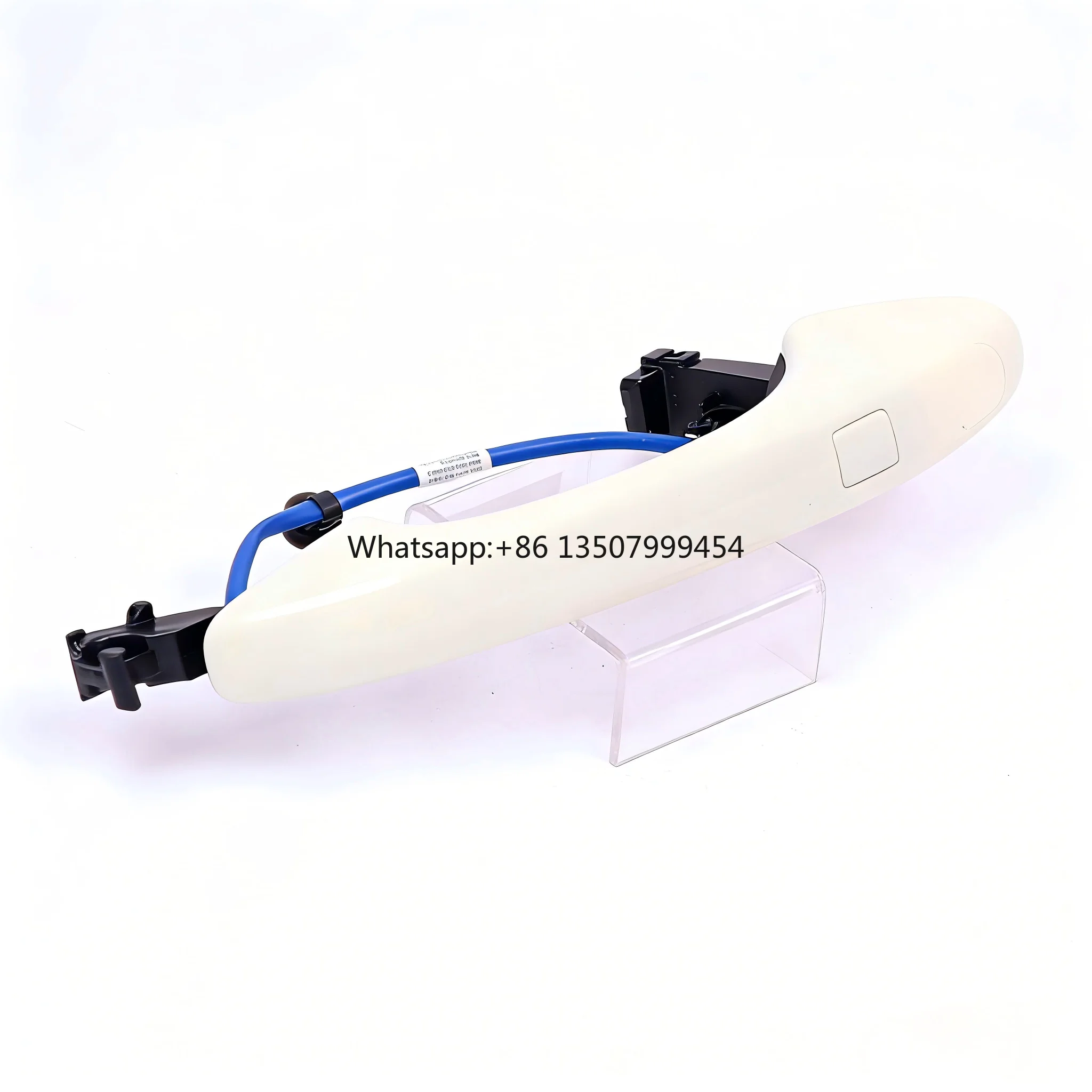

New Exterior Front Left Door Handle Replacement for HAVAL Jolion