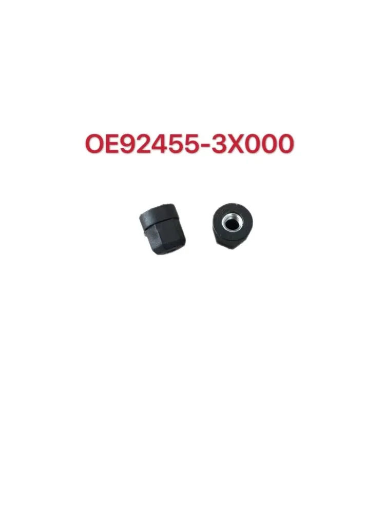 92455-3X000 Hyundai Yuedong Langdong Mingtu ix35 New Sundacus Tuyuena Tail Lamp Screw Nut 924553X000