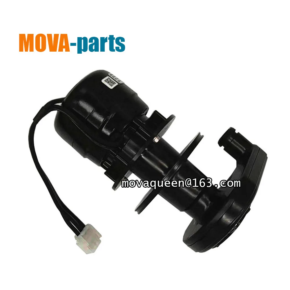 Ice Machine Accessories MSP2 M010 OSP-B6HBEJ2 040001455 Water Pump For Manitowoc Ice Maker ES0640 ES0660 ES1060 Replace