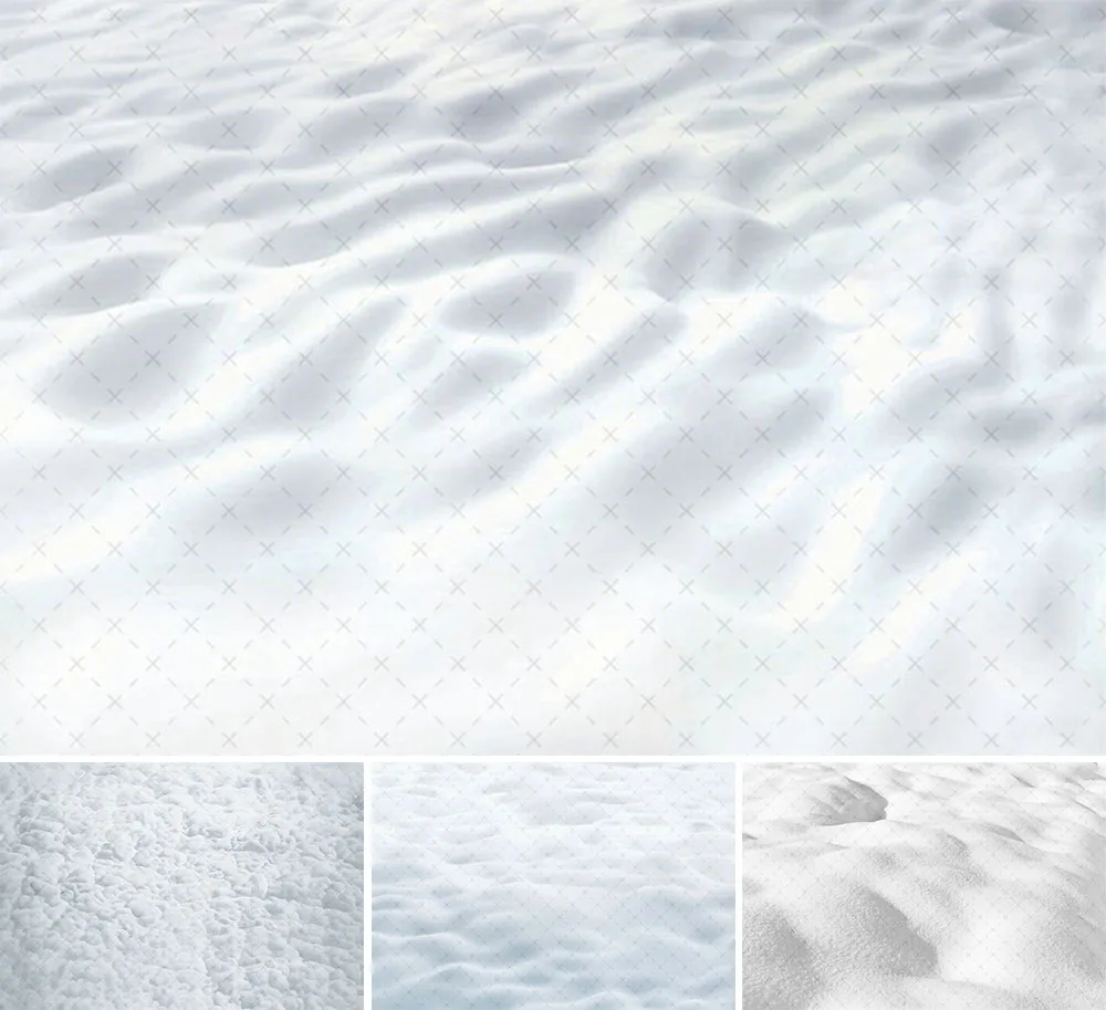 Mehofond photographie fond noël hiver neige plancher flocon de neige fête de noël enfants famille Portrait décor toile de fond Photo Studi