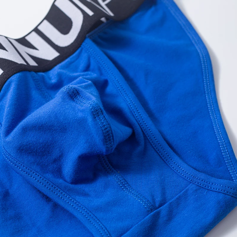 Brave Person Man Underwear Hot G-string Jockstraps Underwear Men Men's Cotton Thong Sexy Adult Man Sexy Tоy Mens Men's T Panties