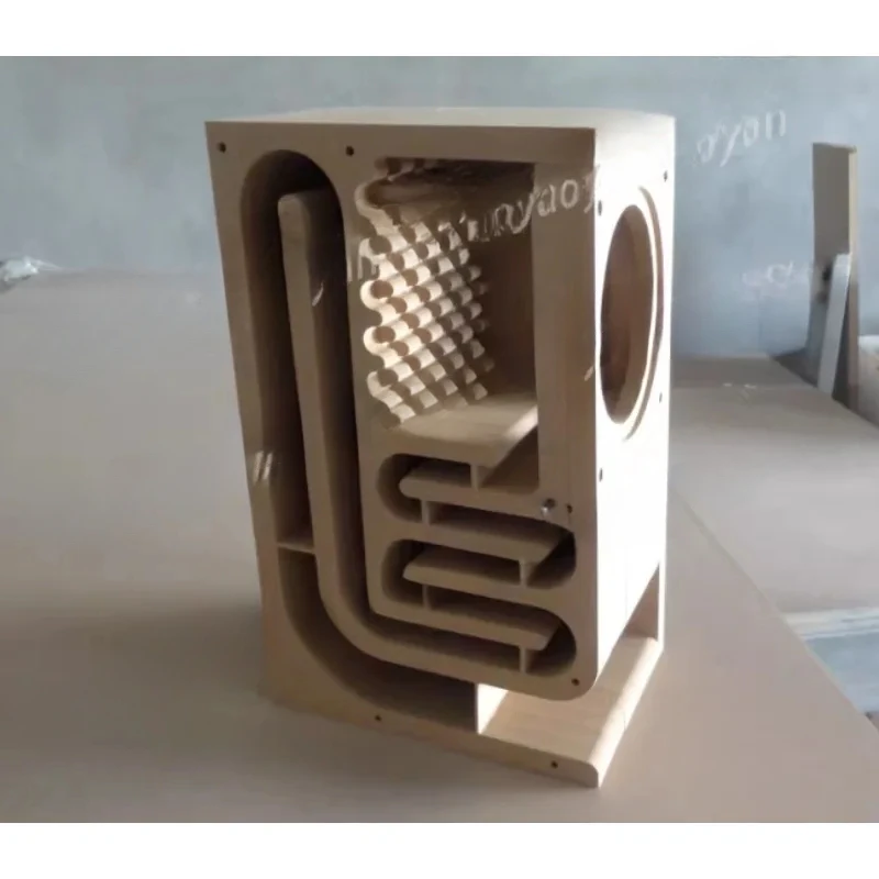 Empty Box 6.5 Inch Full-Range Test Speaker Gall Machine Mate/Pair Price