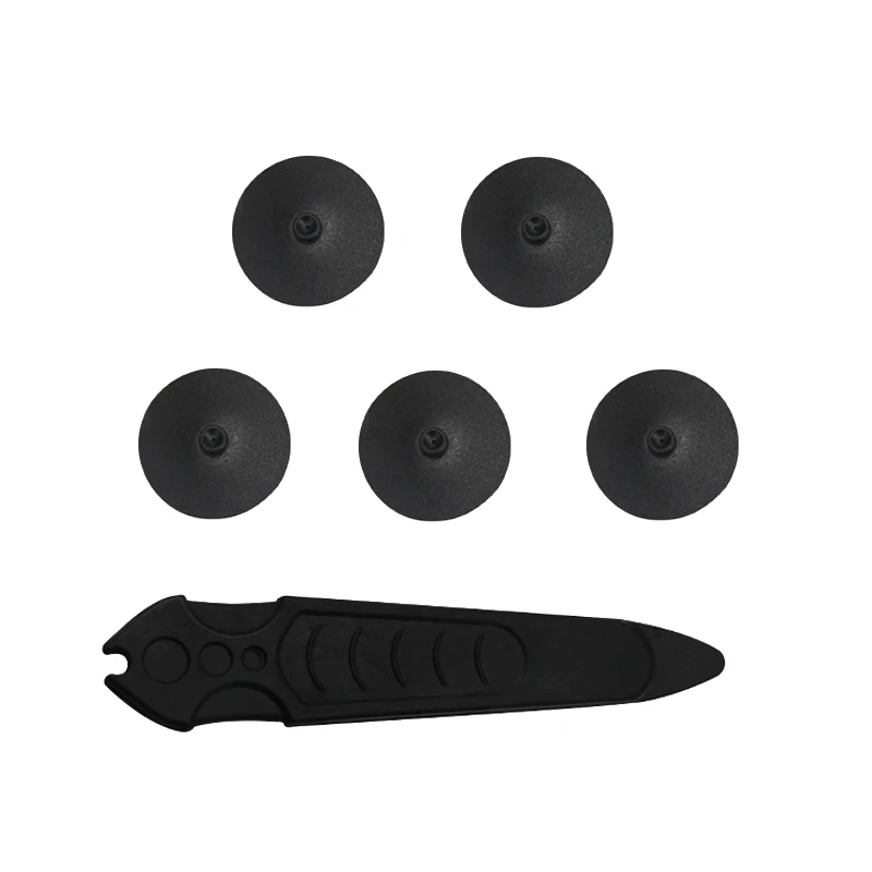 Circular Slices Tool for Maintenance Engineer, Remover Desmontagem Separada, Mobile Phone, Laptop Frame, Screen Repair Tool, 1Set