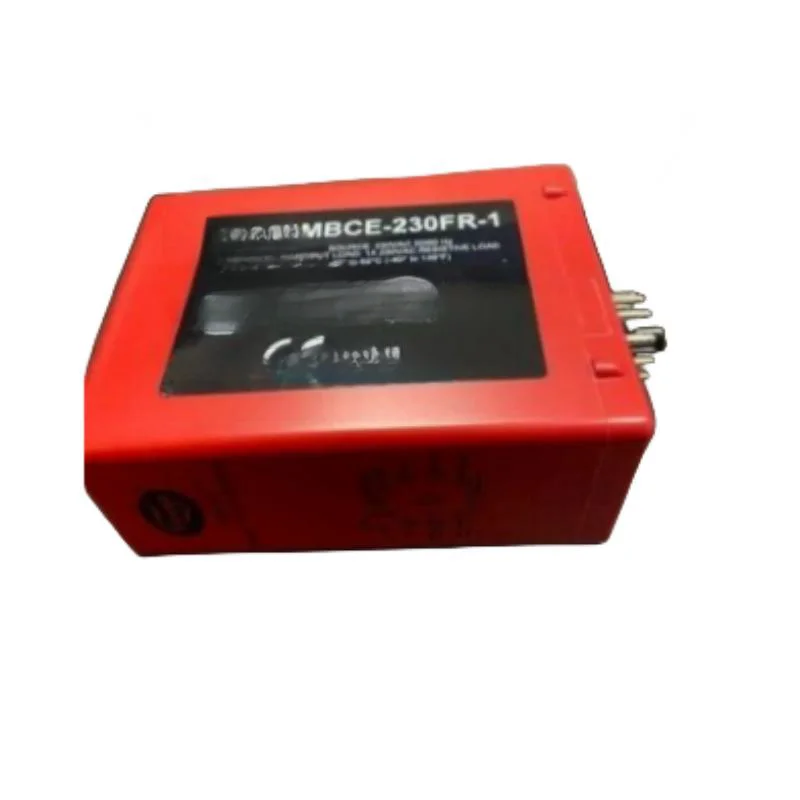 

New Original Genuine Flame Detector MBCE-230UV-1