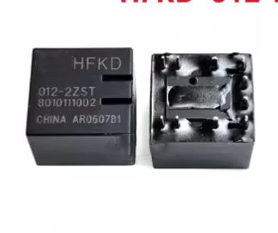 HFKD-012-2ZST JQC-16F 012-2ZST