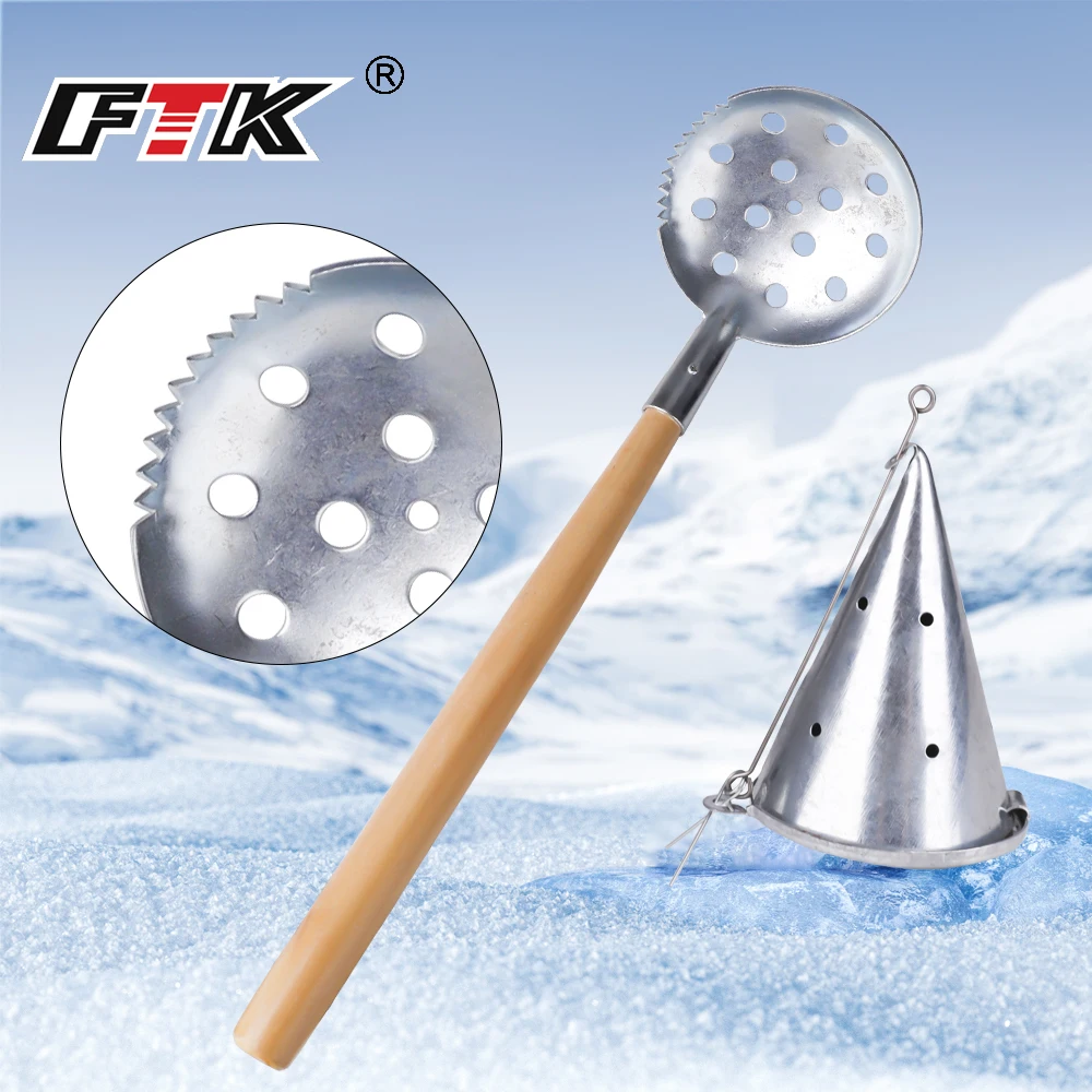 Ftk Winter Ice Scoo… - image