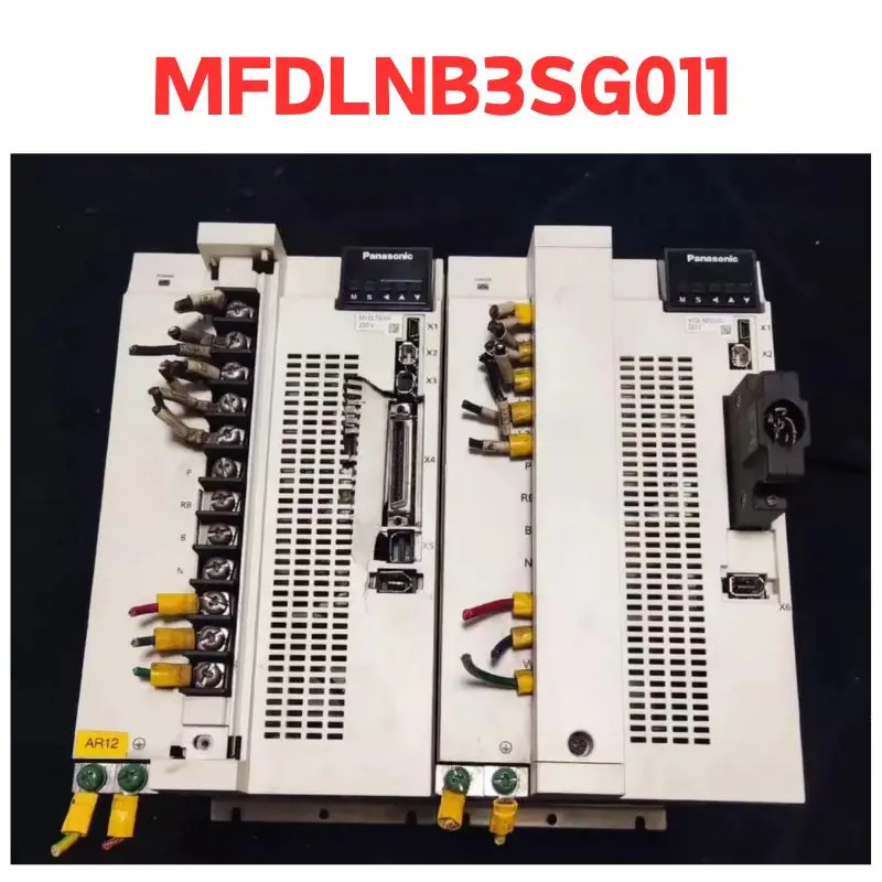 second-hand     Driver       MFDLNB3SG011     Test passed     Fast Shipping